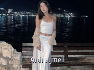 audreymell Cigare à moustache
