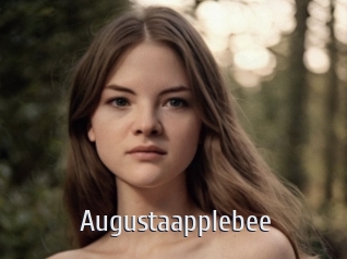 augustaapplebee Cigare à moustache