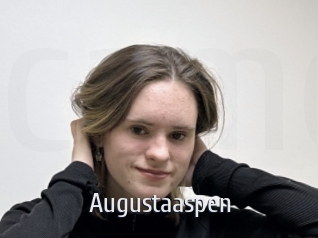 Augustaaspen