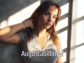 Augustabillingsl