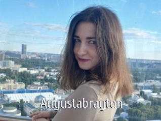 augustabrayton Cigare à moustache