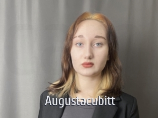 augustacubitt Cigare à moustache