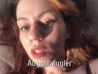 Augustafugler