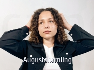 augustahamling Cigare à moustache