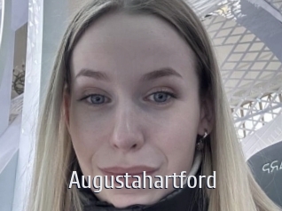 augustahartford Cigare à moustache