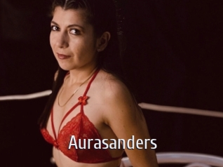 Aurasanders
