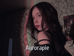aurorapie Cigare à moustache