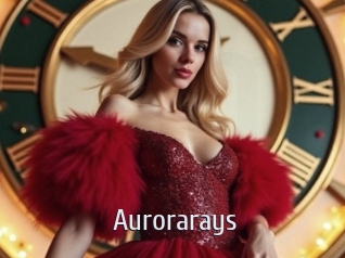 aurorarays Cigare à moustache