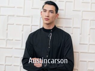 Austincarson