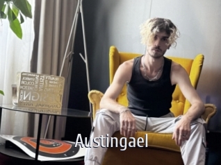 austingael Cigare à moustache