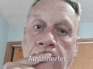 austinheeter Cigare à moustache