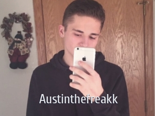 Austinthefreakk