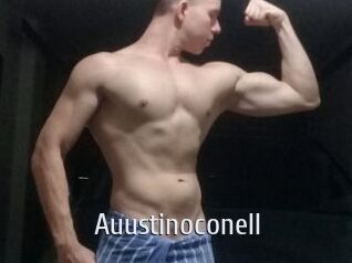 Auustinoconell