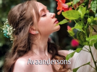Avaandersons