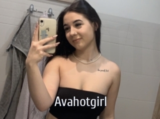 Avahotgirl