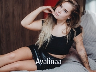 Avalinaa