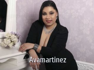Avamartinez