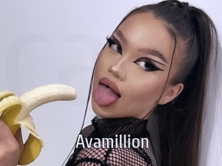 avamillion Cigare à moustache