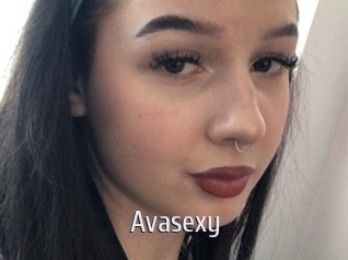Avasexy