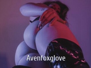 Avenfoxglove
