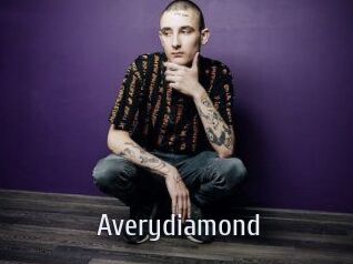averydiamond Cigare à moustache