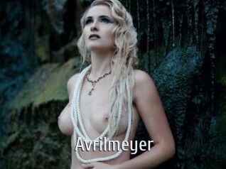 Avrilmeyer