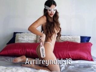 Avrilreynolds18