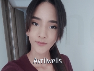 avrilwells Cigare à moustache
