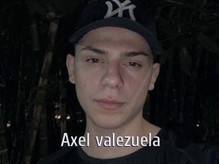 axel_valezuela Cigare à moustache