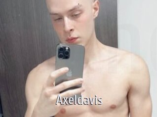 Axeldavis