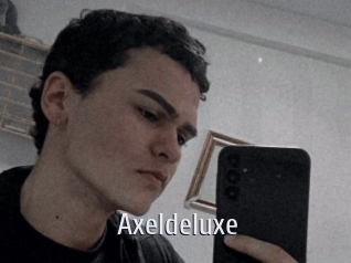 axeldeluxe Cigare à moustache