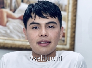 Axeldupont