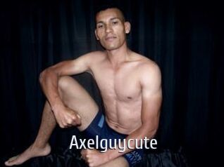 Axelguycute
