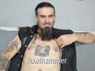 Axelhammer