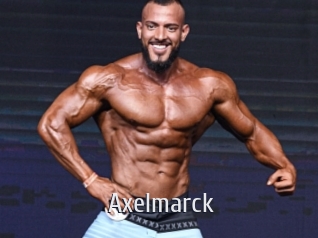 axelmarck Cigare à moustache