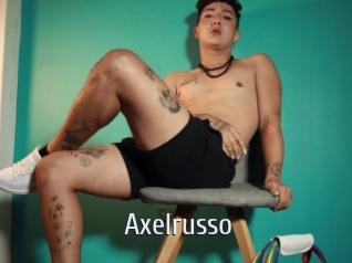 Axelrusso