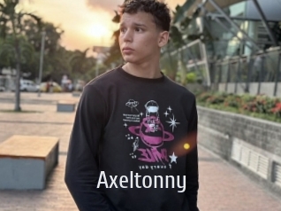 Axeltonny