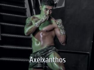 Axelxanthos