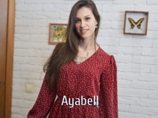 ayabell Cigare à moustache