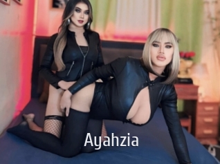 Ayahzia
