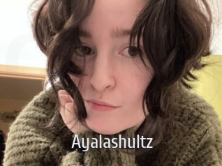ayalashultz Cigare à moustache