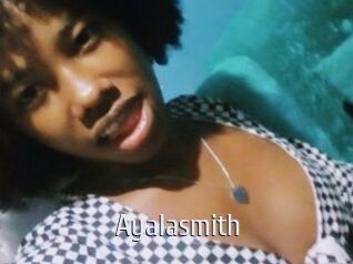 Ayalasmith