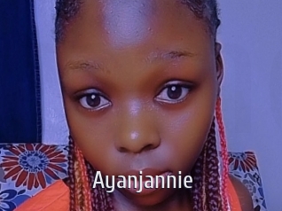 ayanjannie Cigare à moustache