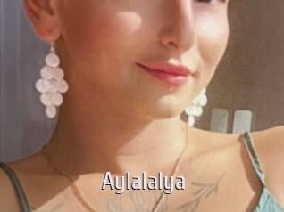 Aylalalya