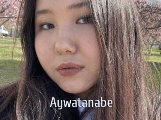 Aywatanabe