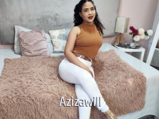 azizawill Cigare à moustache