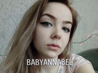 BABYANNABEL