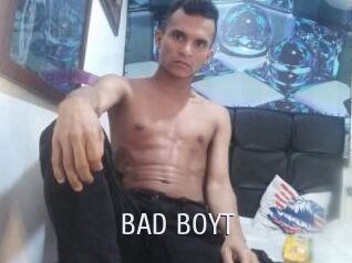 BAD_BOYT Cigare à moustache