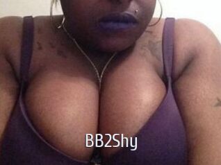 BB2Shy