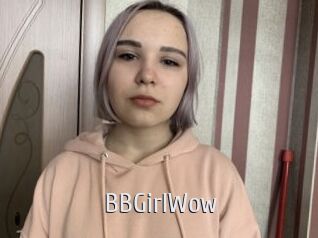BBGirlWow
